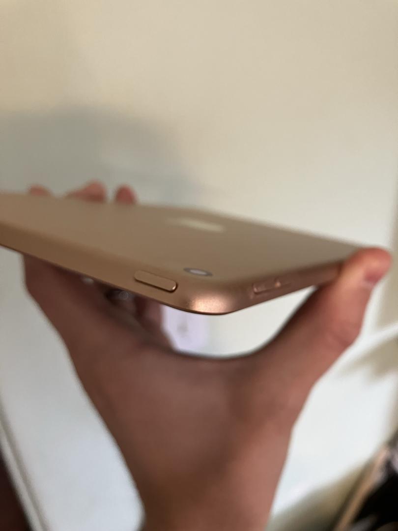Apple iPad Mini (5th Gen) - Wi-Fi, 64GB, Gold - LADR13133 - Swappa