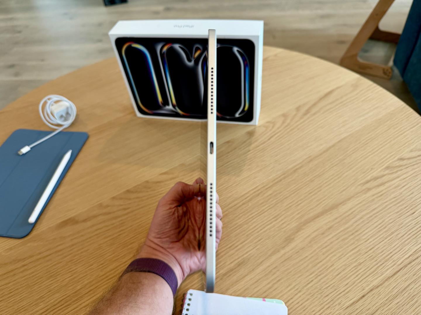 Apple iPad Pro 11