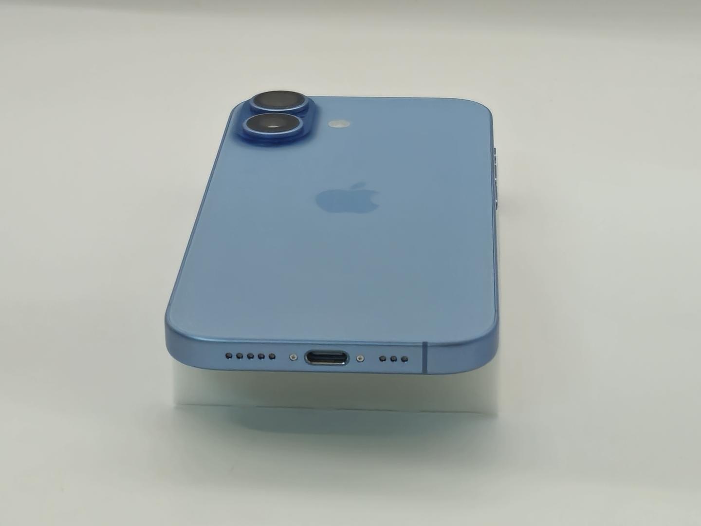 Apple iPhone 17 - Verizon, 256GB, Mist Blue, A3258 - LADR38620
