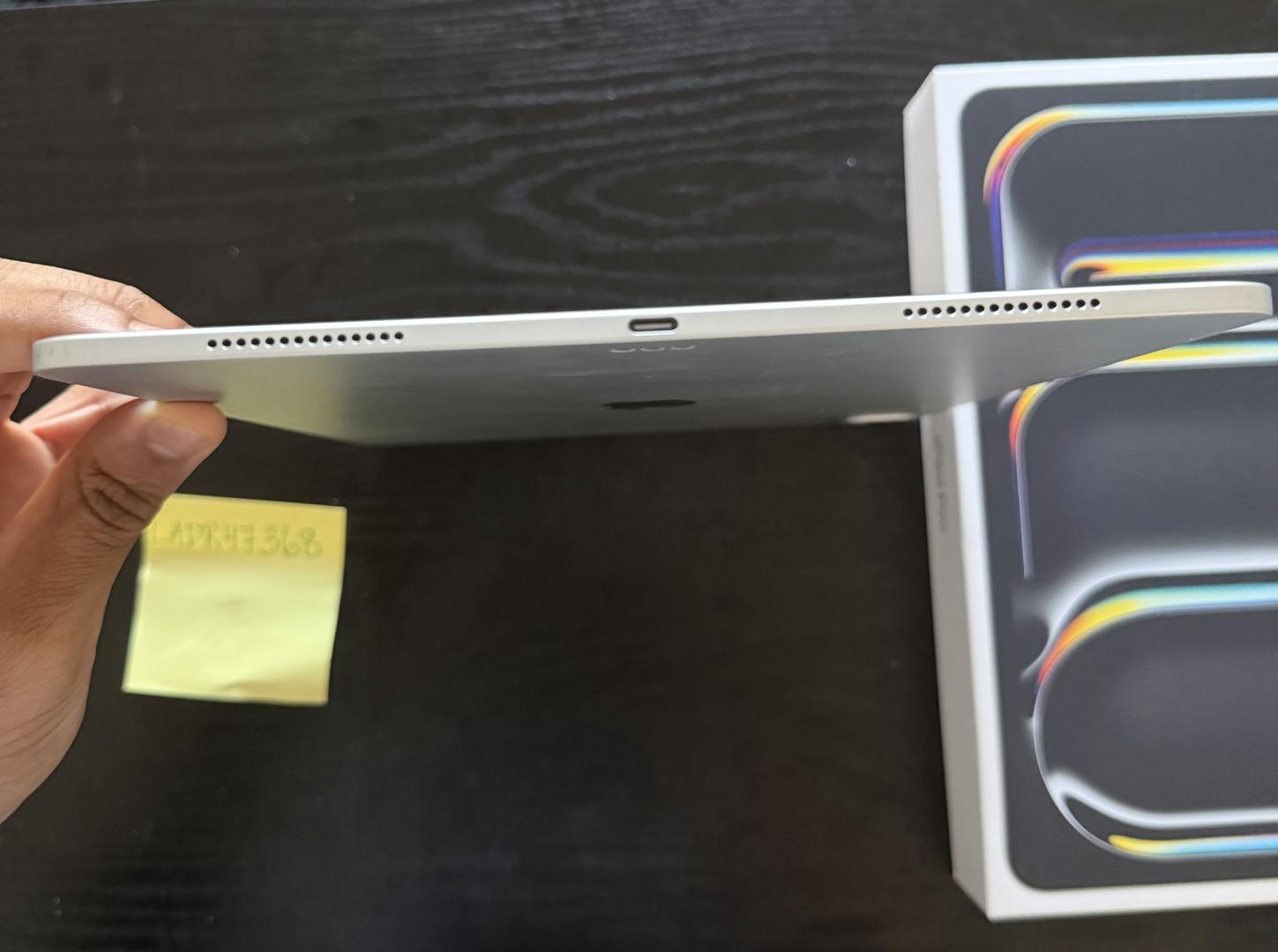 Apple iPad Pro 13