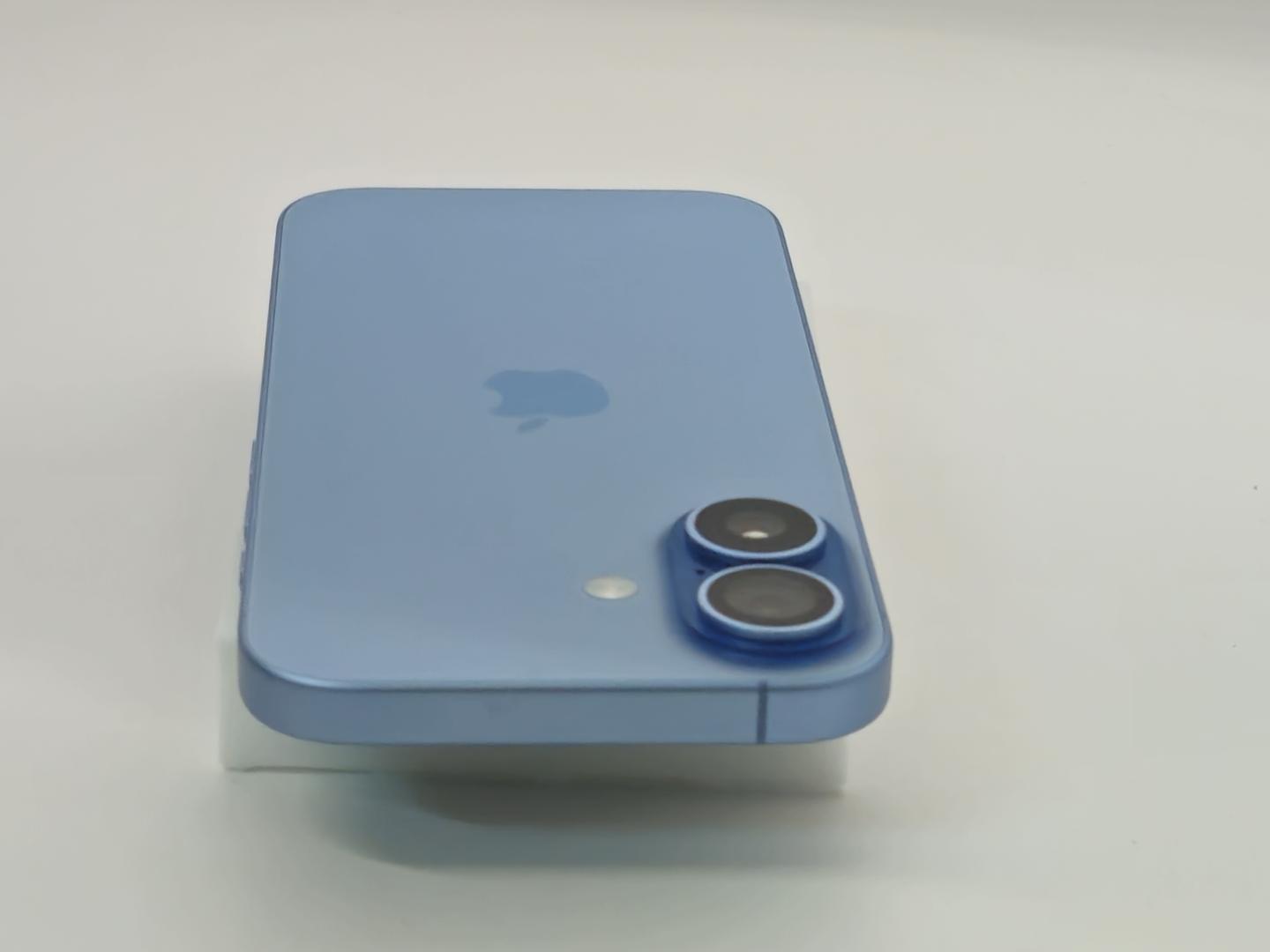 Apple iPhone 17 - Verizon, 256GB, Mist Blue, A3258 - LADR59213