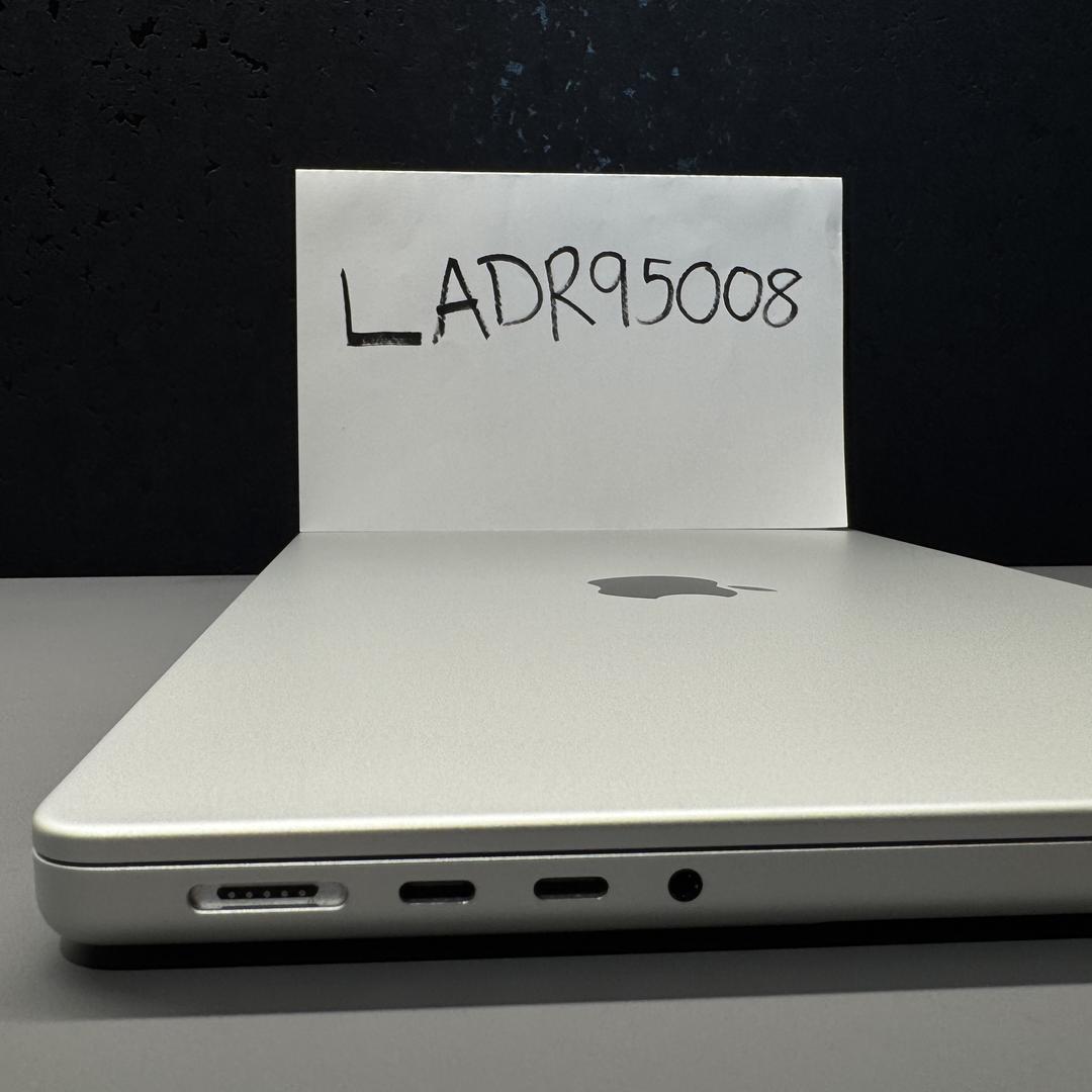 MacBook Pro 2021 - 14 inch - Product Guide, Specs, Prices, and