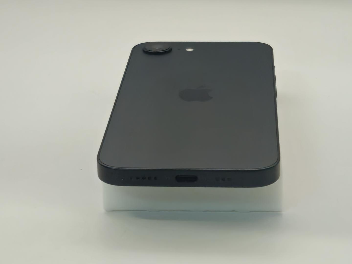 Apple iPhone 16e - T-Mobile, 128GB, Black, A3212 - LADS32886 - Swappa