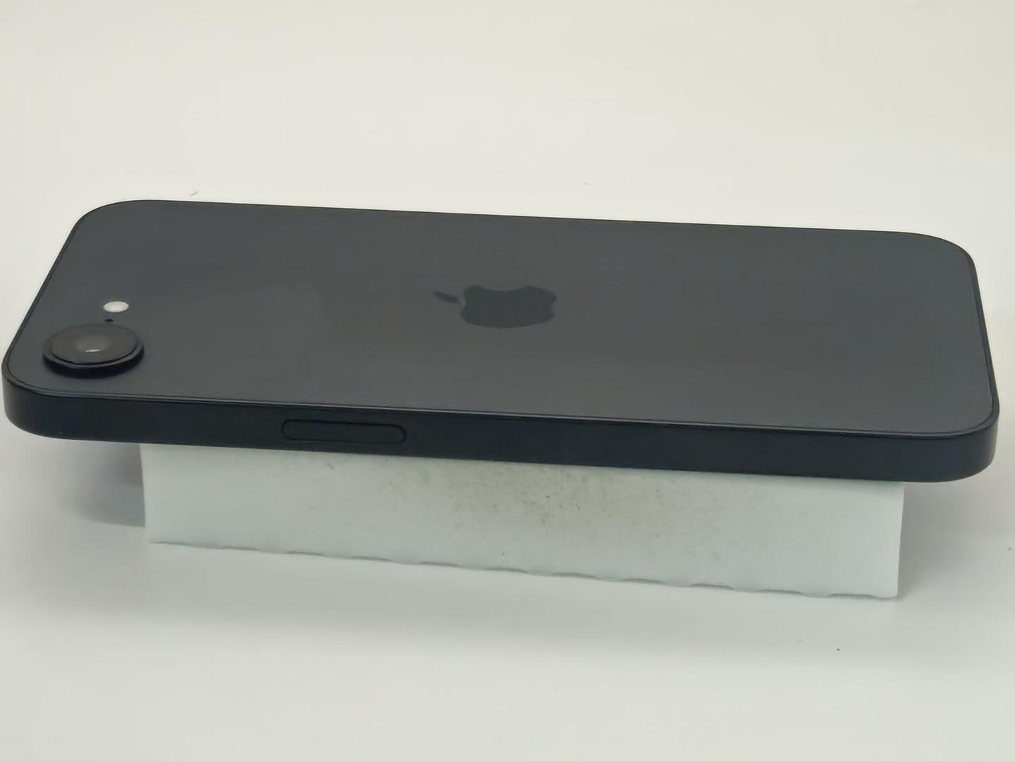 Apple iPhone 16e - T-Mobile, 128GB, Black, A3212 - LADS32886 - Swappa