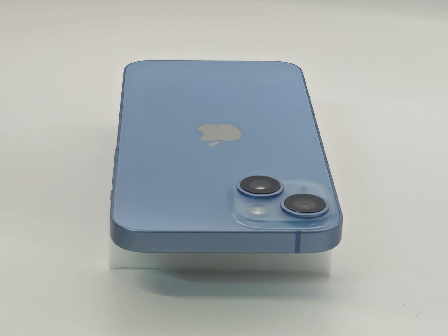 Apple iPhone 14 - AT&T, 128GB, Blue, A2649 - LADT09736 - Swappa