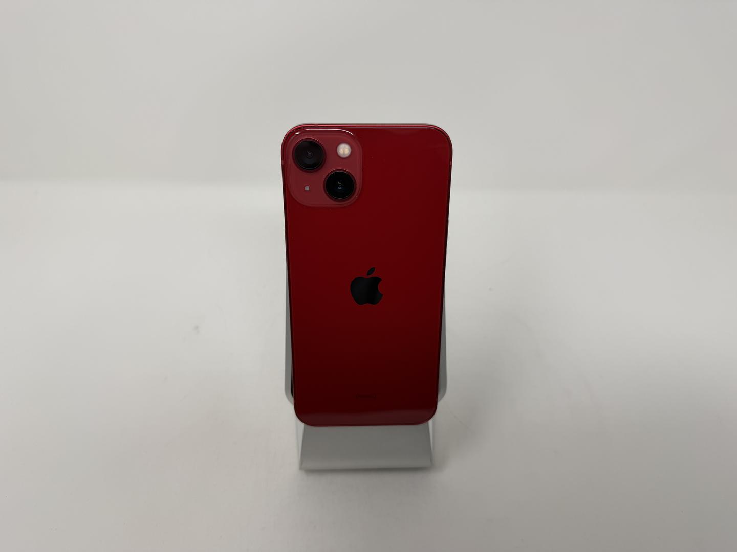 Apple iPhone 13 - AT&T, 128GB, Red, A2482 - LADT18535 - Swappa