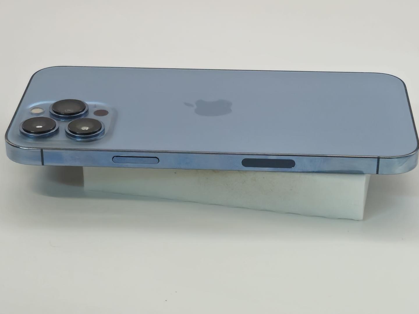 Apple iPhone 13 Pro Max - AT&T, 128GB, Sierra Blue, A2484 
