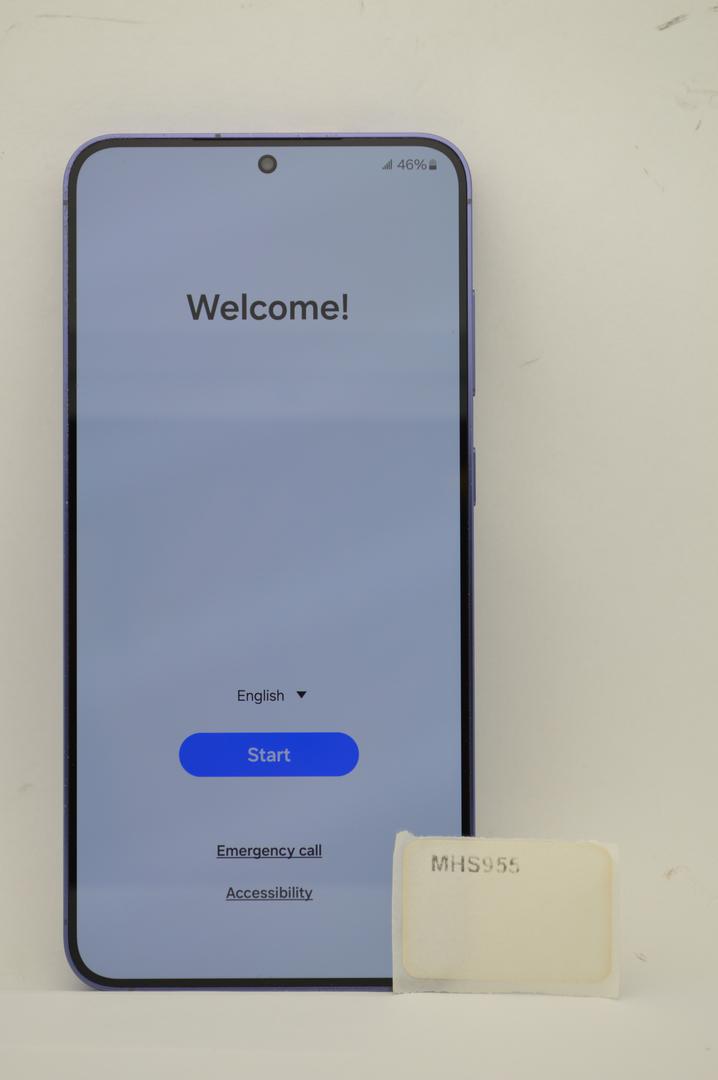 Samsung Galaxy S24 Plus - Unlocked, 512GB, Violet, 12GB, SM-S926U1 ...