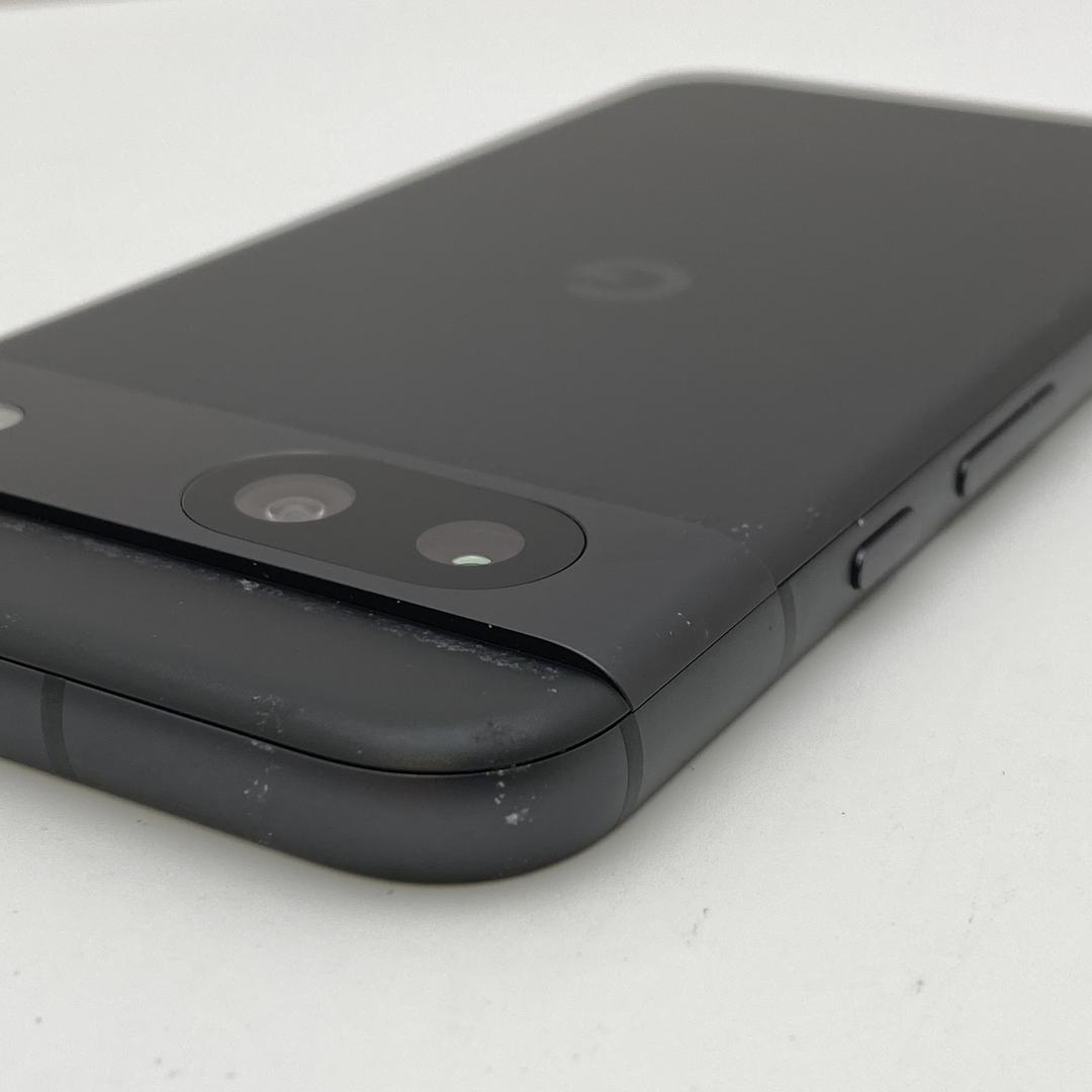 Google Pixel 8a 黒 Amazon.com: Google Pixel 8a - 128gb - Obsidian - Verizon