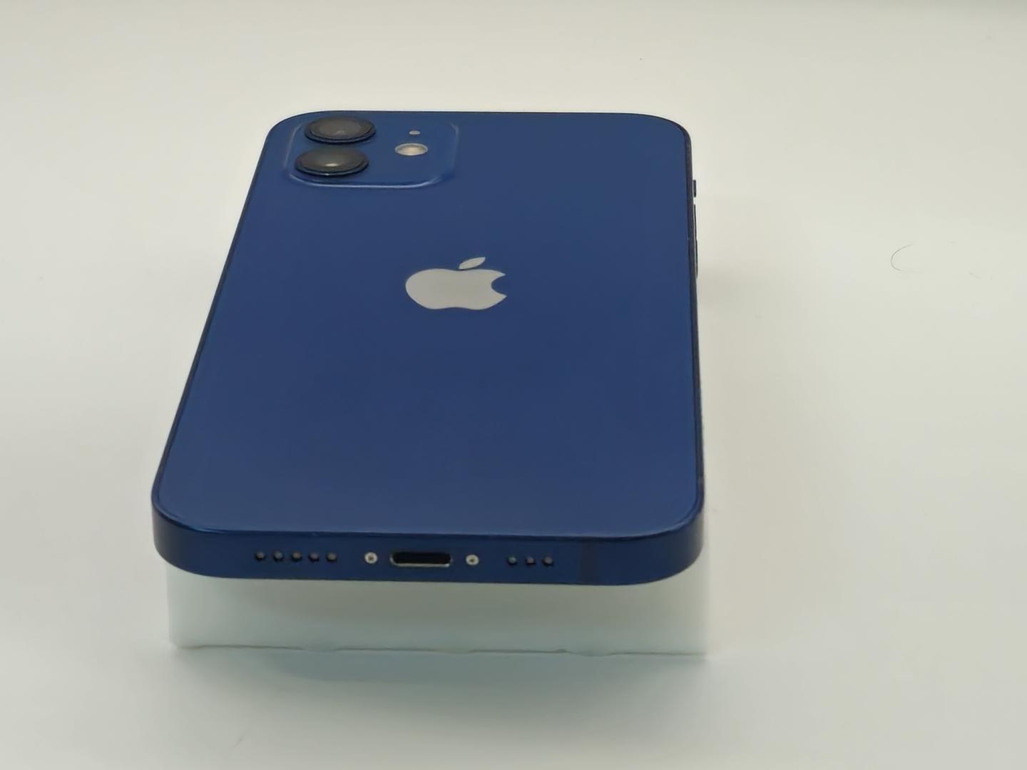 Apple iPhone 12 - AT&T, 64GB, Blue, A2172 - LADV23145 - Swappa