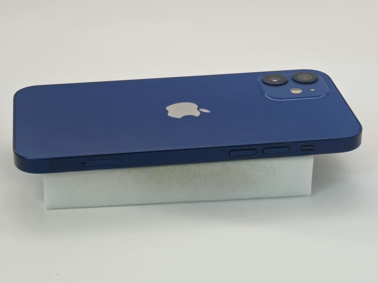 Apple iPhone 12 - AT&T, 64GB, Blue, A2172 - LADV91397 - Swappa