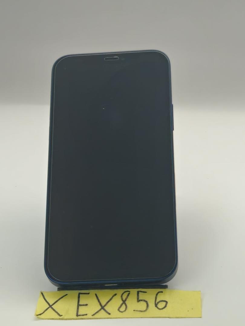 Apple iPhone 12 - AT&T, 64GB, Blue, A2172 - LADV91397 - Swappa