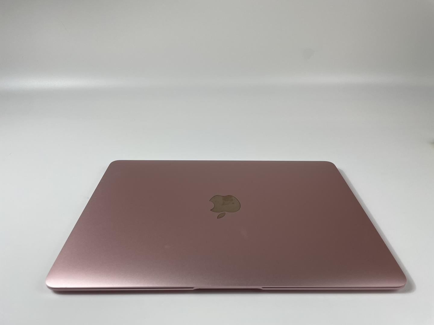 MacBook Retina 2016 - 12 inch - Product Guide, Specs, Prices, and
