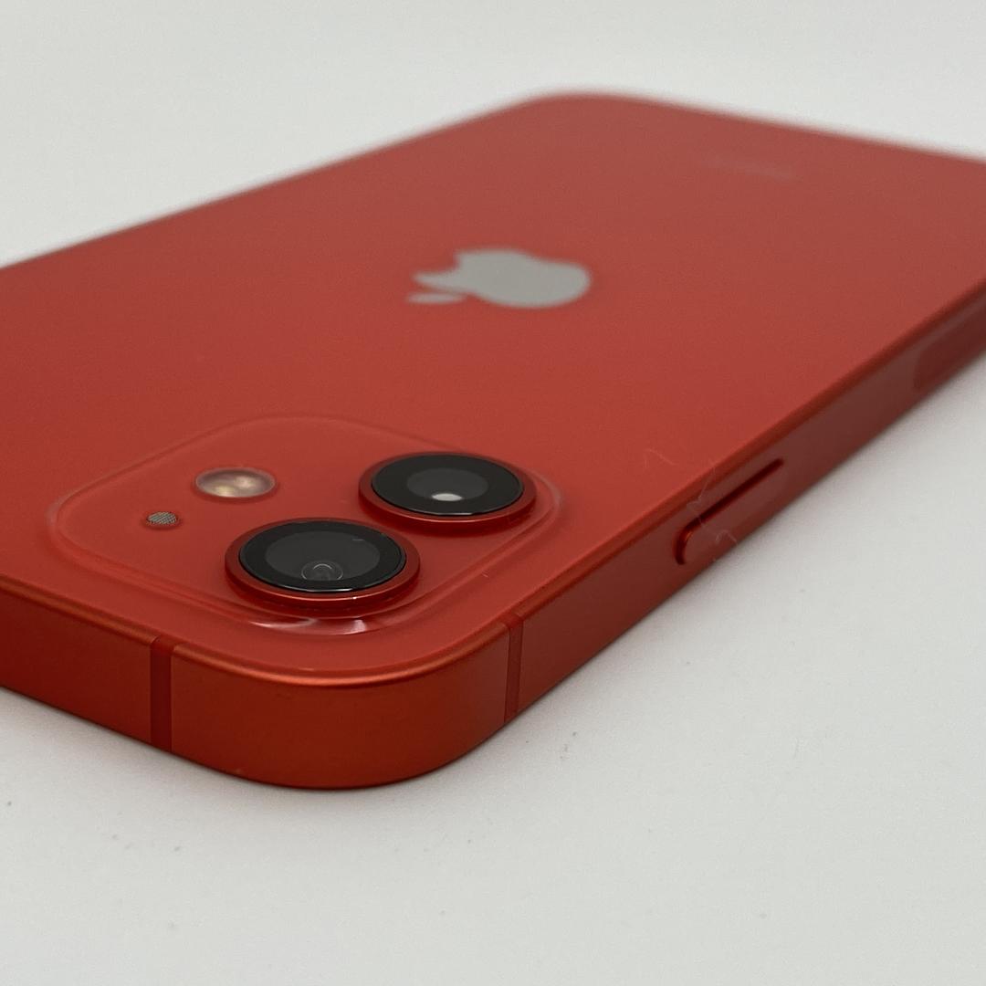 Apple iPhone 12 64GB レッド Amazon.com: Apple iPhone 12, 64GB, Product Red - Unlocked (Renewed