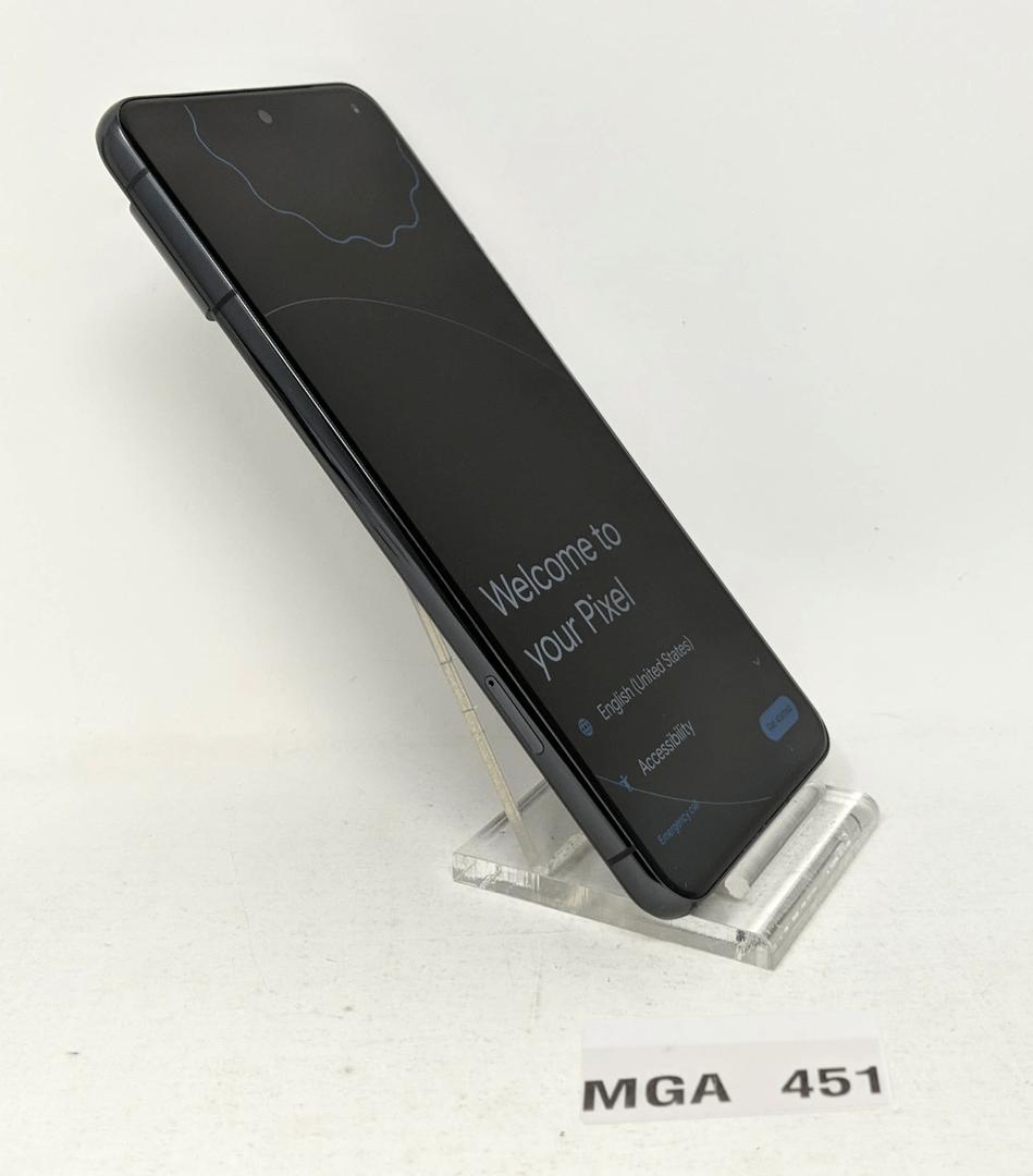 Google Pixel 8 Pro - Unlocked, 128GB, Obsidian, 12GB, G1MNW, mmWave 5G ...