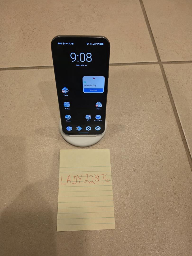 Google Pixel 9 Pro XL - Unlocked, 128GB, Obsidian, 16GB, GGX8B ...