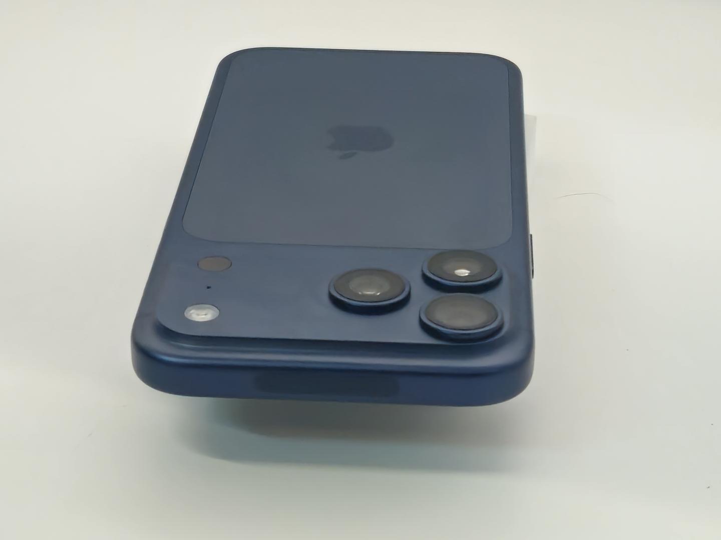 Apple iPhone 17 Pro Max - Verizon, 256GB, Deep Blue, A3257