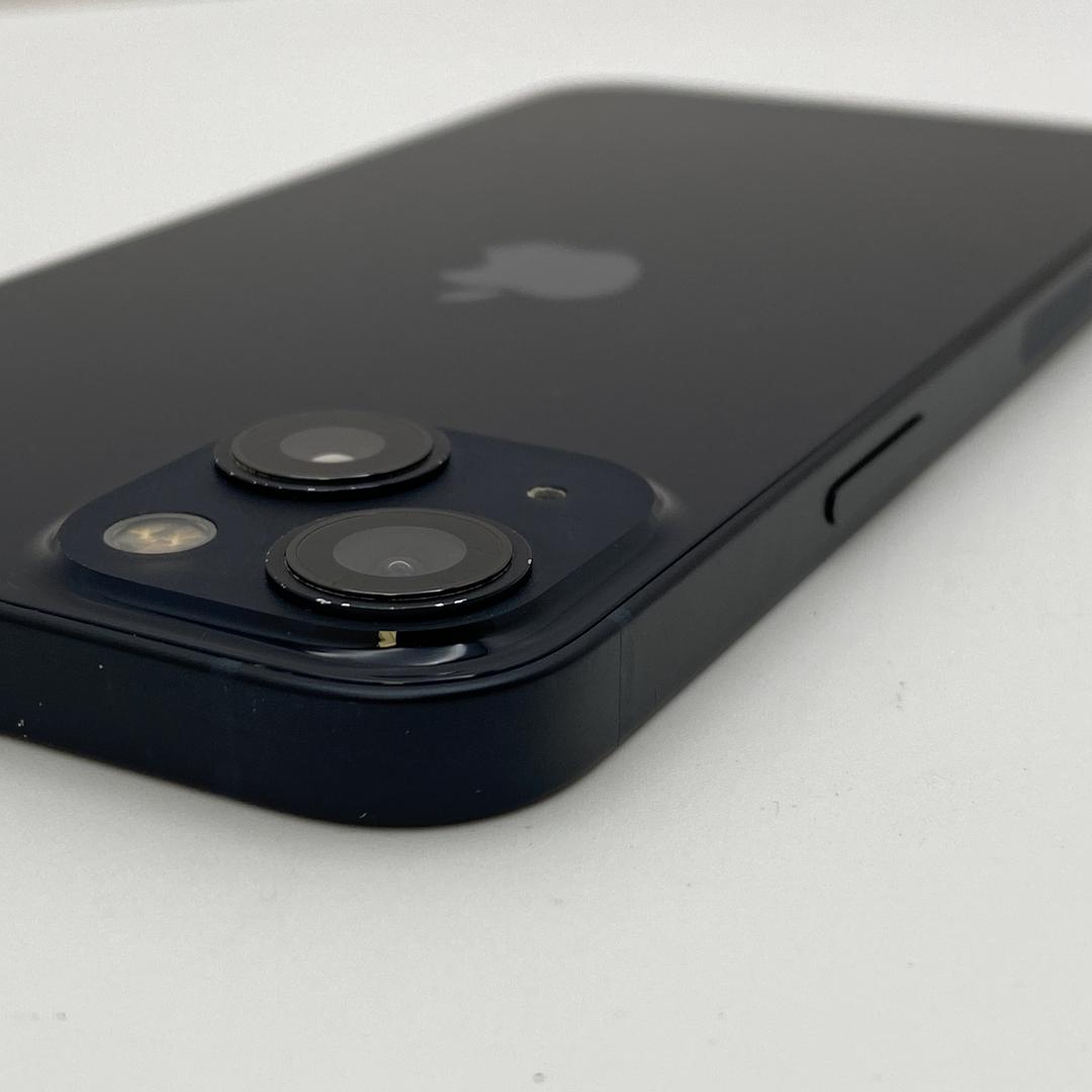 Apple iPhone 13 - Unlocked, 256GB, Midnight, A2482 - LADY66118