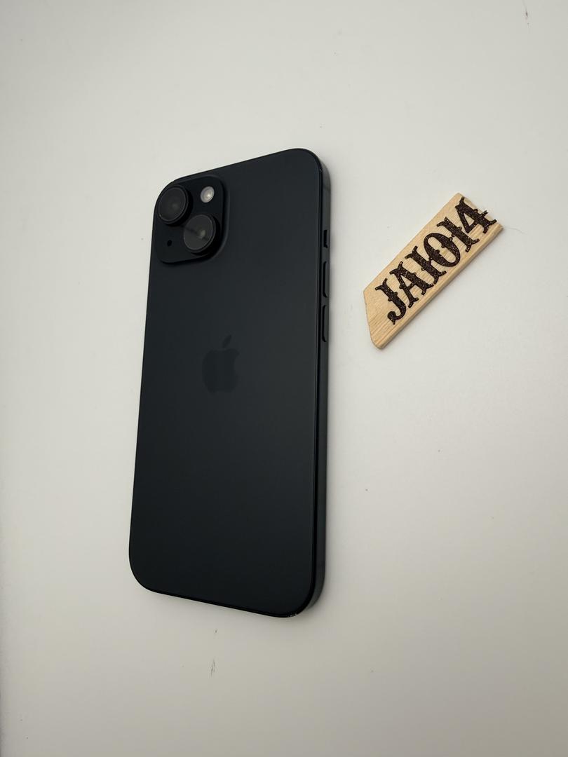 Apple iPhone 15 - T-Mobile, 128GB, Black, A2846 - LADZ03603 - Swappa