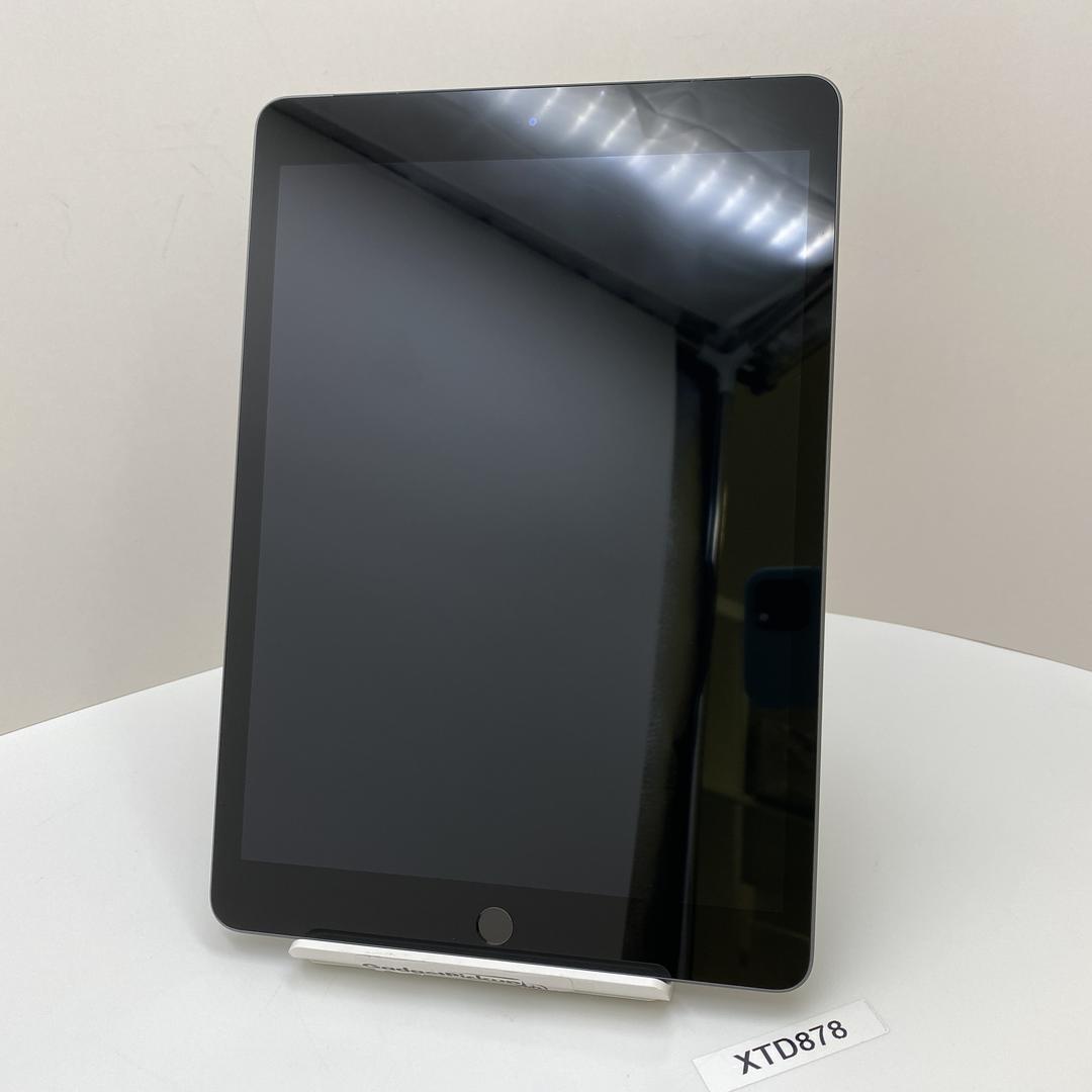 Apple iPad (8th Gen) - Wi-Fi, 32GB, Gray, A2270 - LAEA38428 - Swappa