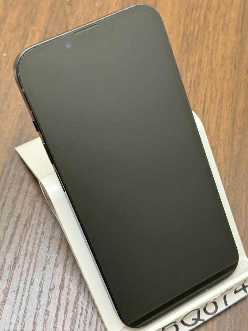Apple iPhone 14 - T-Mobile, 128GB, Midnight, A2649 - LAEB84135