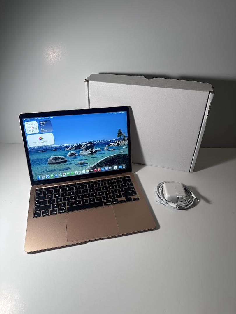 MacBook Air 2020 - 13