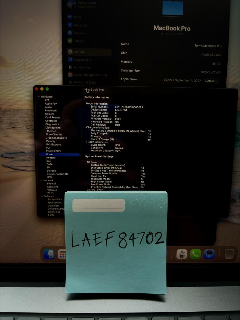 【最終お値下げ】 MacBook Pro 2023 M3 Amazon.com: Apple 2023 MacBook Pro Laptop M3 Pro chip with 12‑core