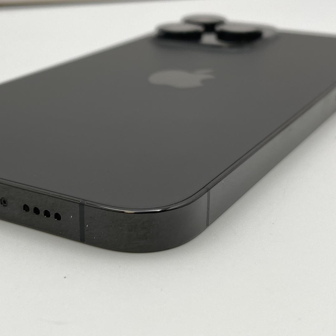 Apple iPhone 14 Pro Max - Unlocked, 256GB, Black, A2651