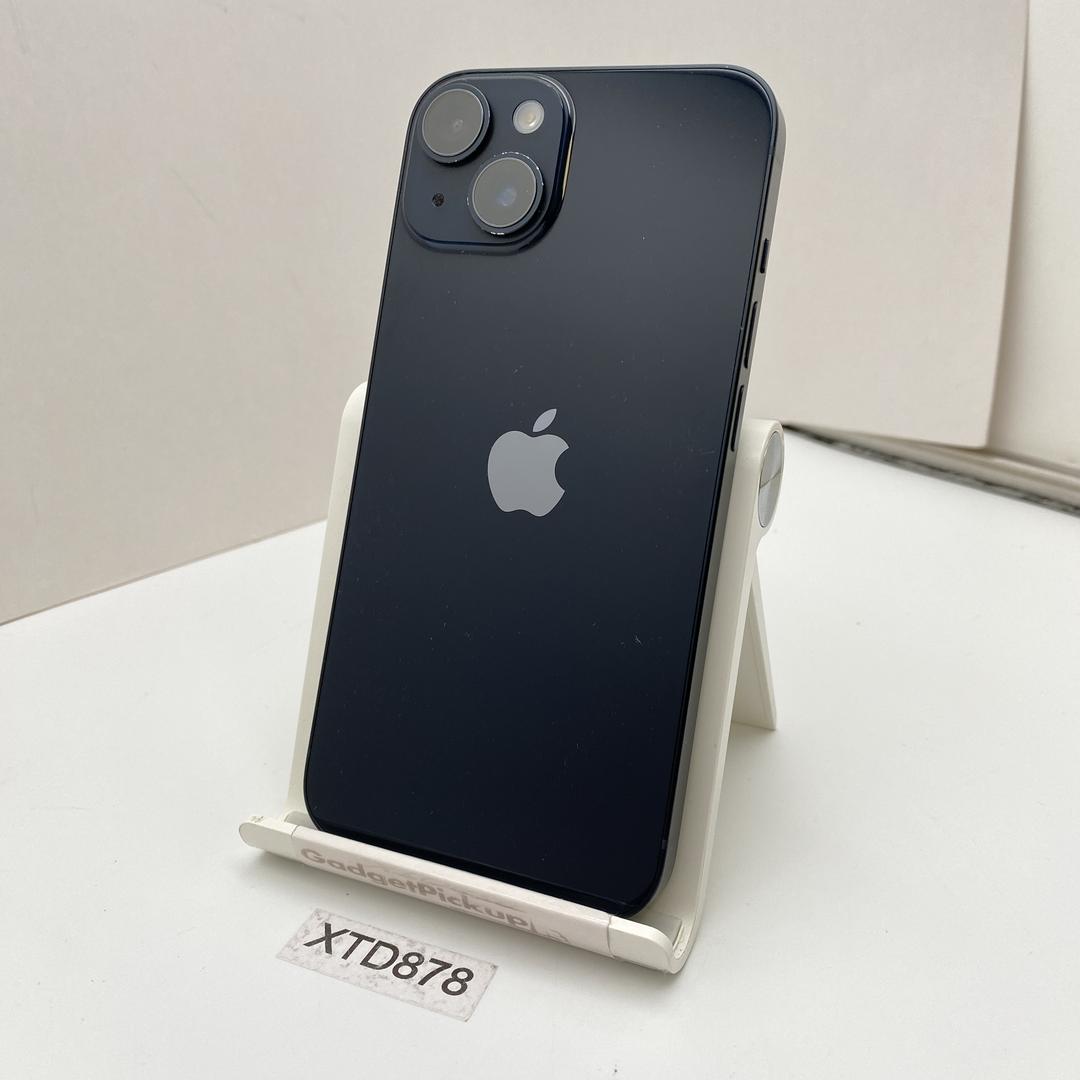 Apple iPhone 14 - Unlocked, 128GB, Midnight, A2649 - LAEG74491