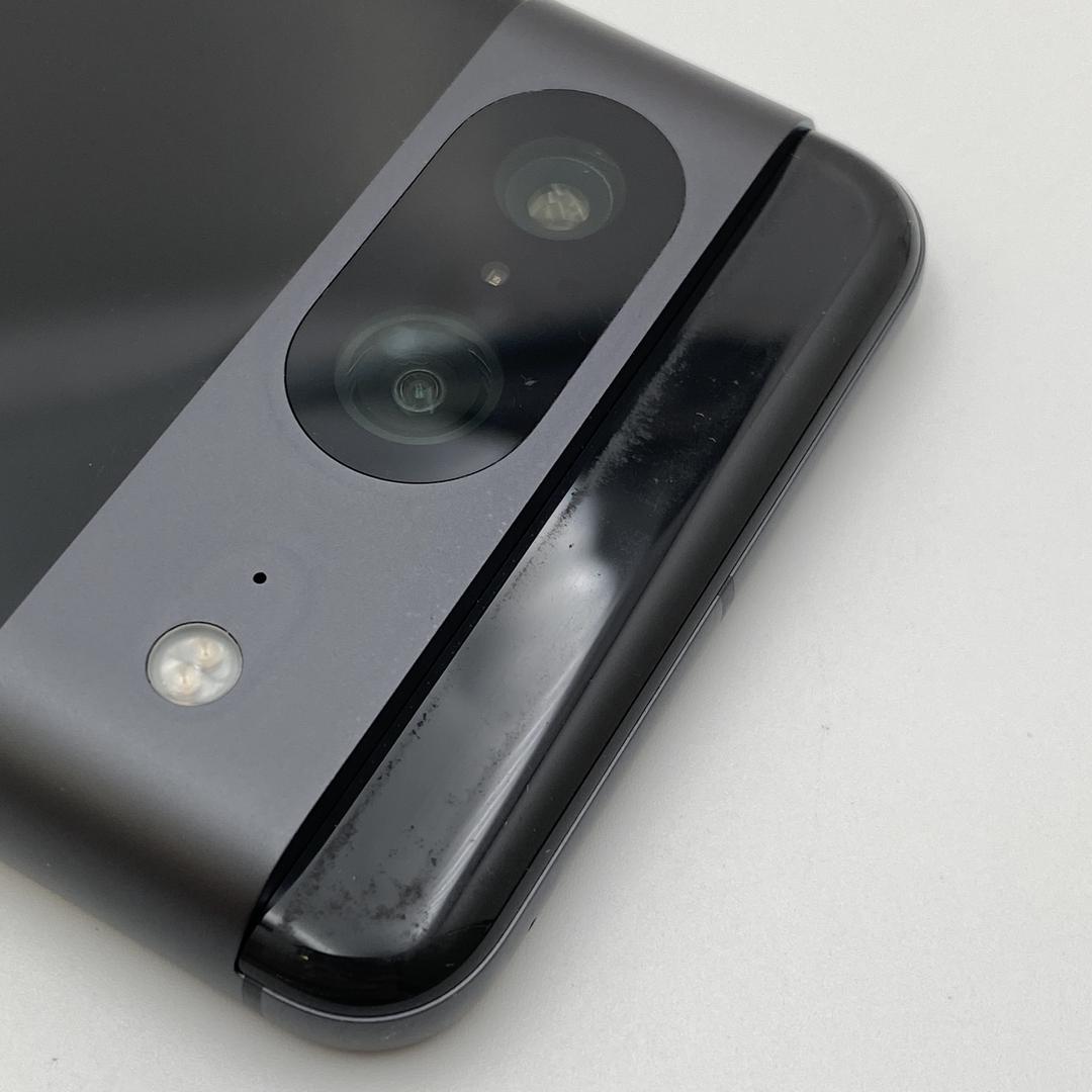 Google Pixel 8 - Unlocked, 128GB, Obsidian, 8GB, G9BQD, Sub-6 5G