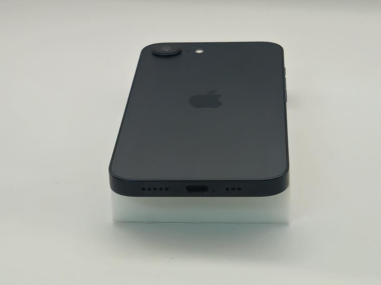 Apple iPhone 16e - Verizon, 128GB, Black, A3212 - LAEI57112 - Swappa