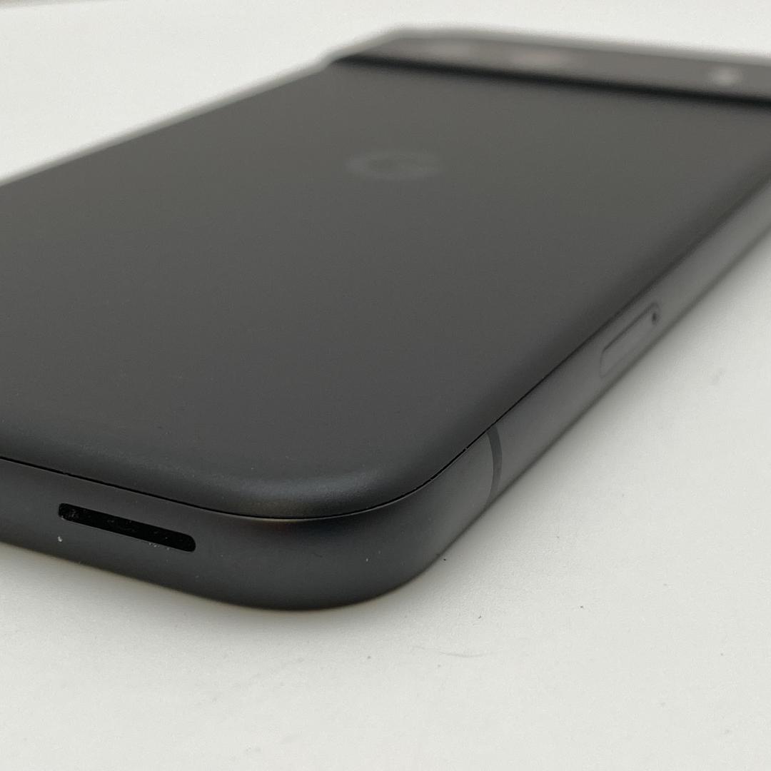 Google Pixel 8a - Unlocked, 128GB, Obsidian, 8GB, GKV4X, Sub-6 5G