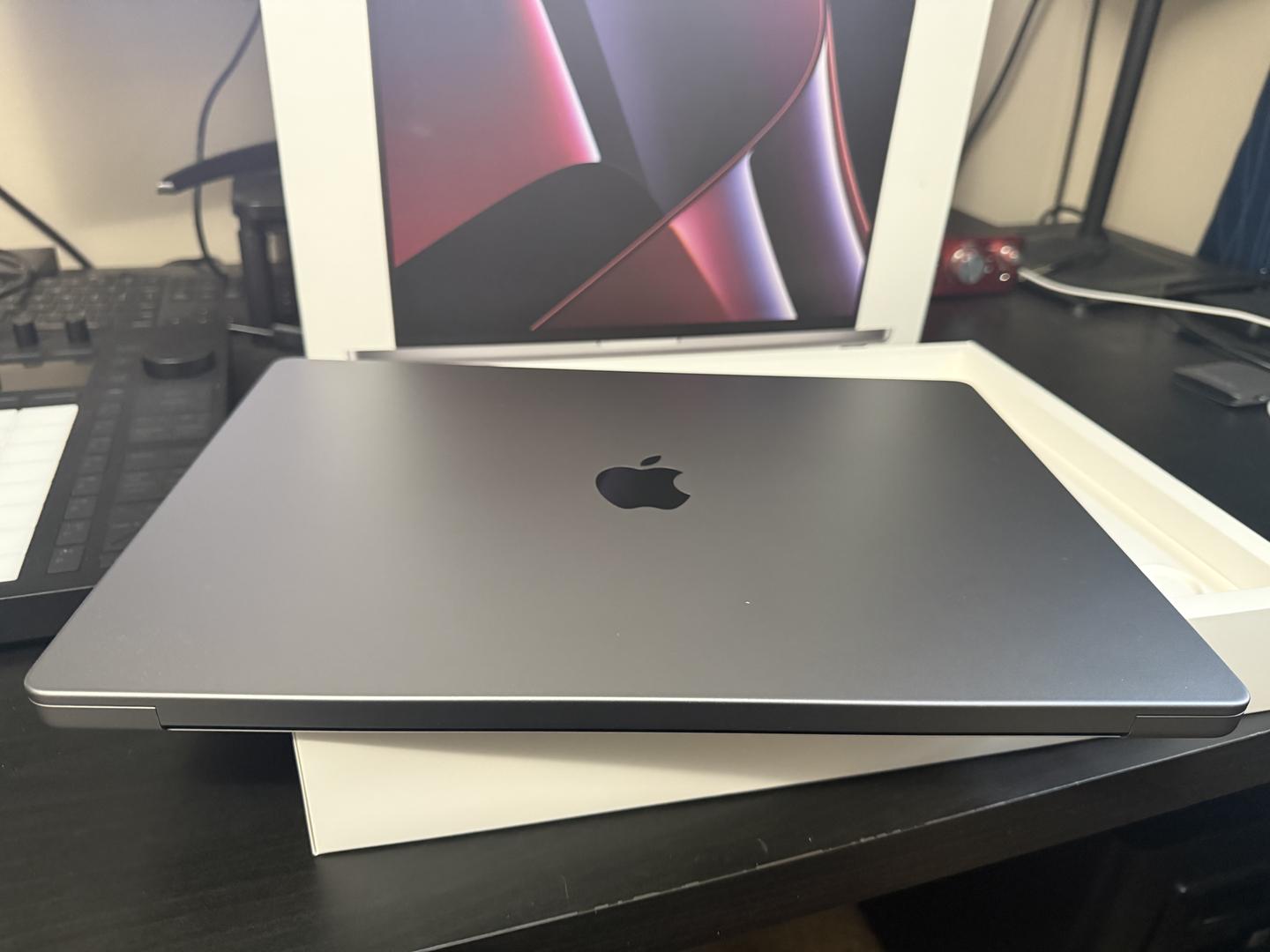 MacBook Pro 2023 - 16 inch - Product Guide, Specs, Prices, and MacBook Pro 2023 - 16 inch - Product Guide, Specs, Prices, and