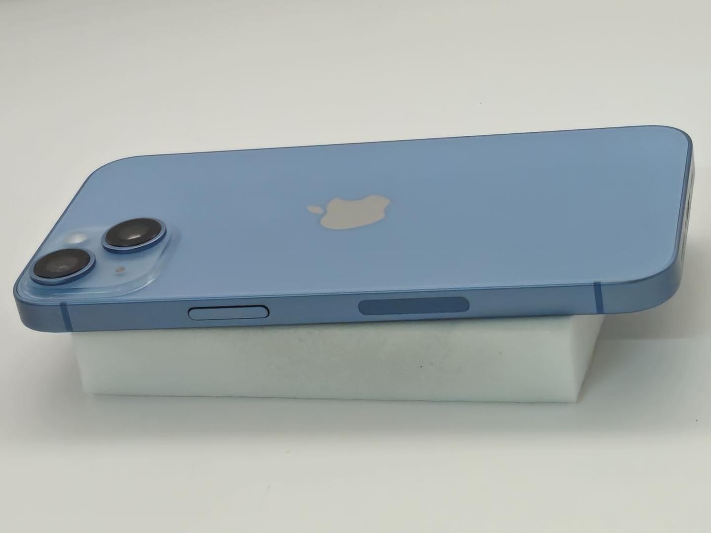 Apple iPhone 14 - AT&T, 128GB, Blue, A2649 - LAEN29540 - Swappa