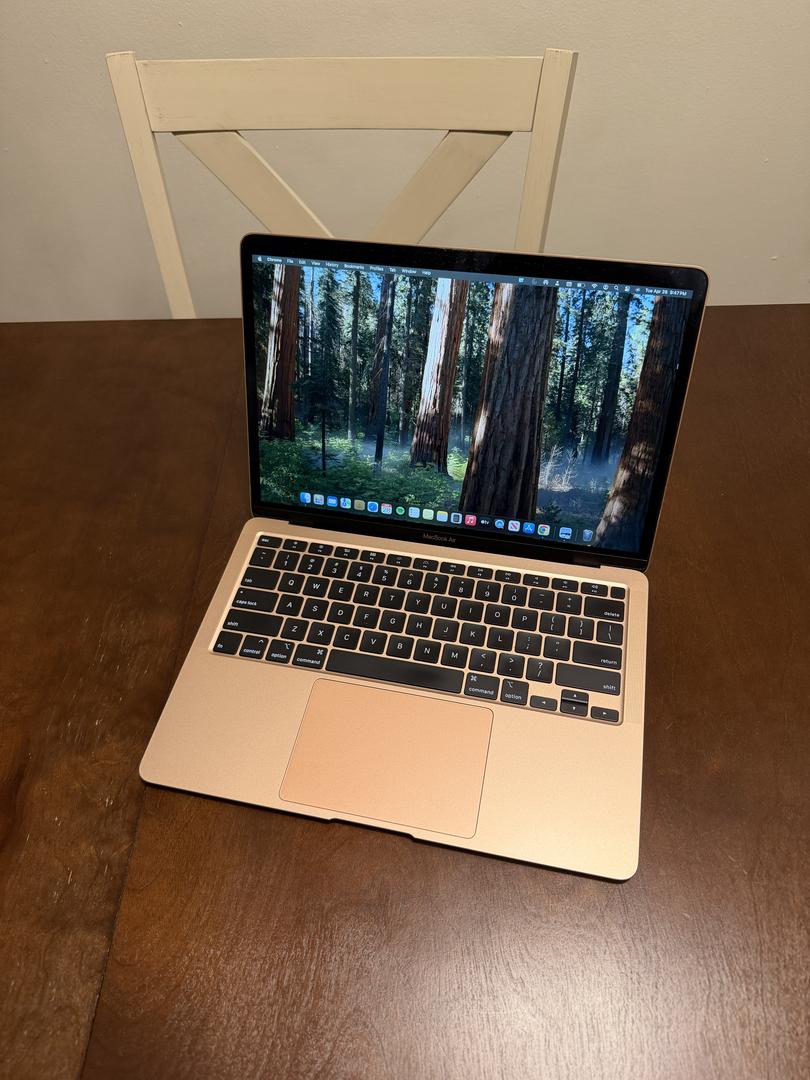 MacBook Air 2020 - 13 inch - Product Guide, Specs, Prices, and