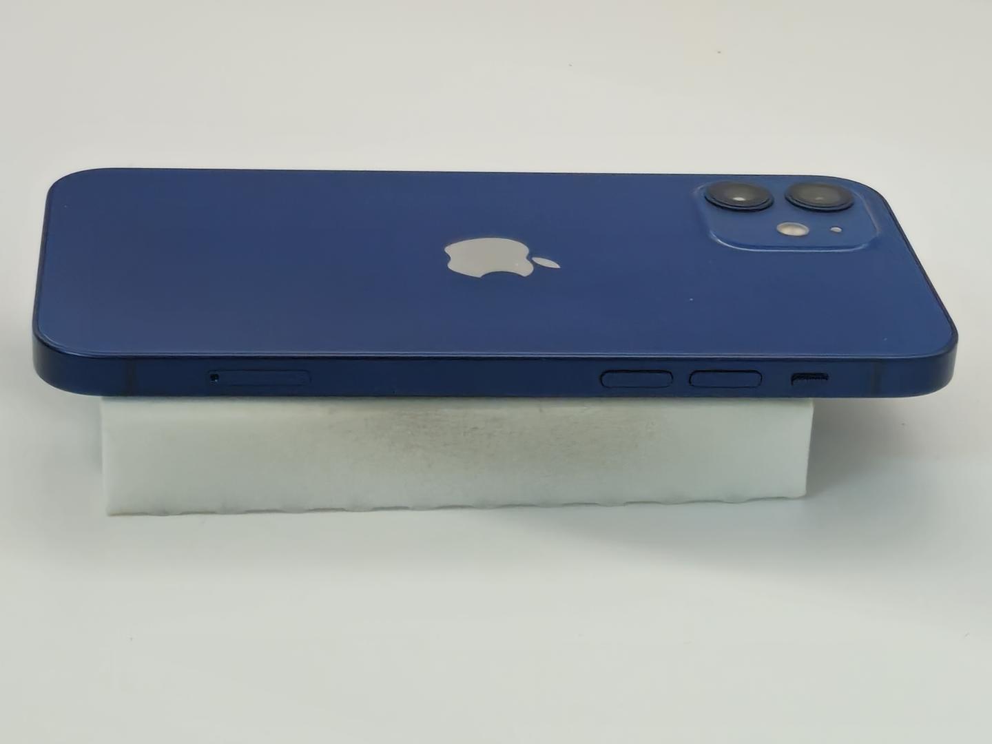 Apple iPhone 12 - AT&T, 64GB, Blue, A2172 - LAEO57253 - Swappa