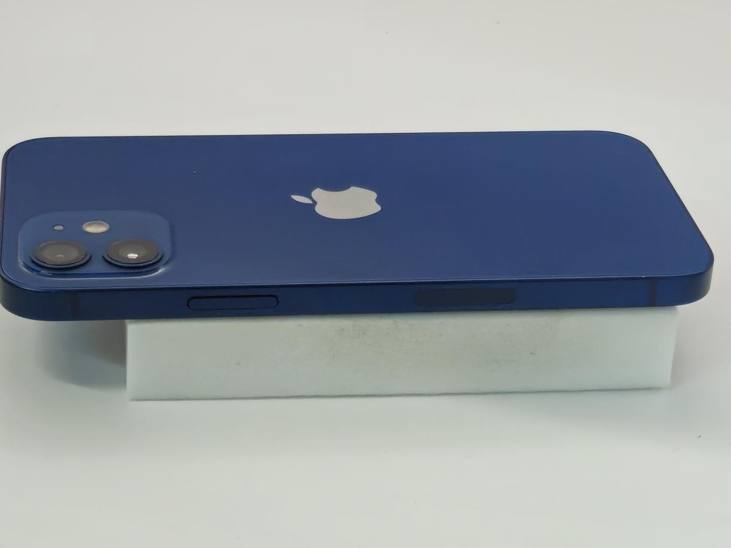 Apple iPhone 12 - AT&T, 64GB, Blue, A2172 - LAEO57253 - Swappa