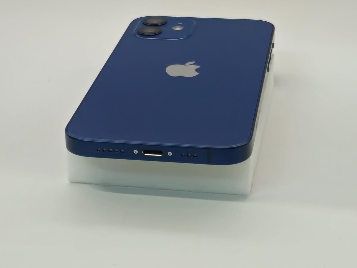 Apple iPhone 12 - AT&T, 64GB, Blue, A2172 - LAEO57253 - Swappa