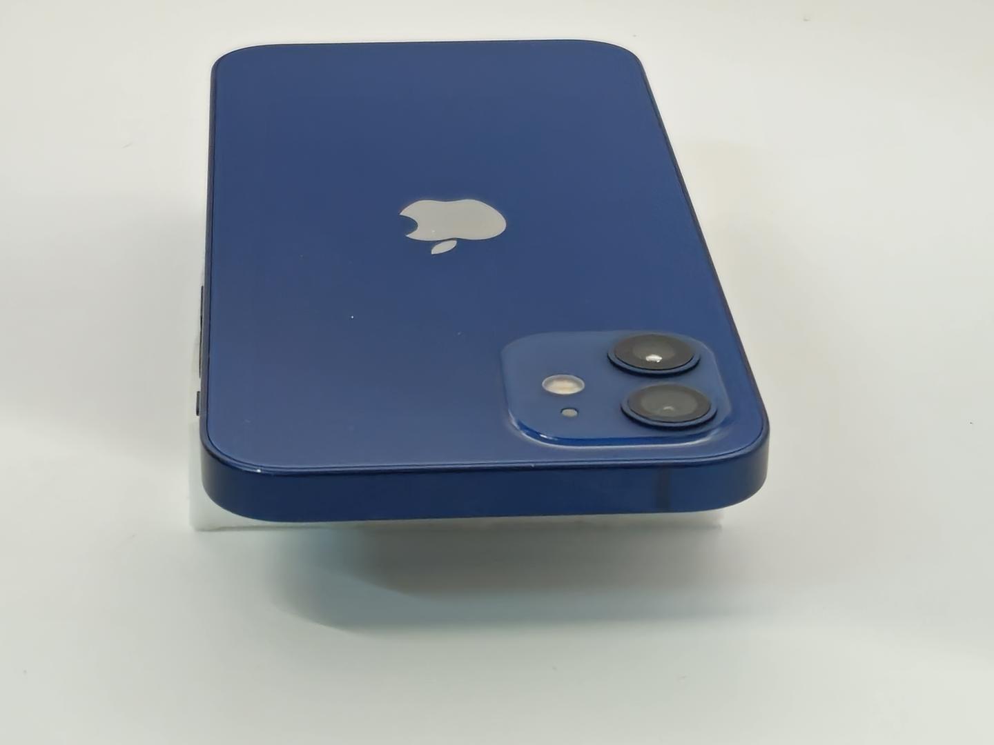 Apple iPhone 12 - AT&T, 64GB, Blue, A2172 - LAEO57253 - Swappa