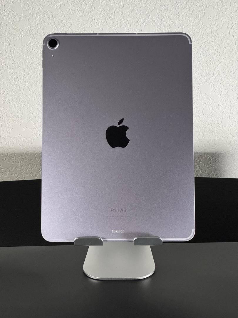 iPad Air 11 inch (M2) 2024 - Product Guide, Specs, Prices, and