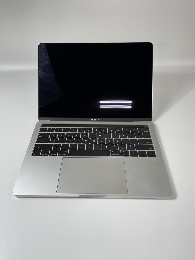 MacBook Pro 2016 (With Touch Bar) - 13 inch - Product Guide, Specs