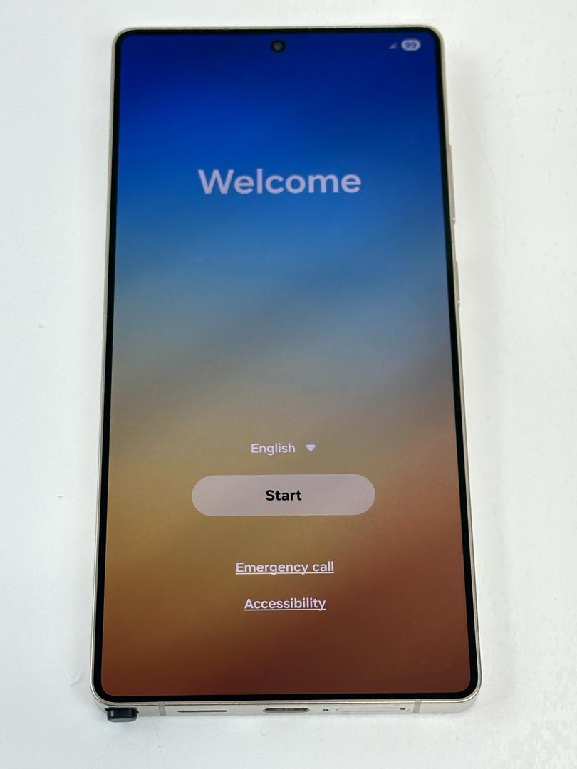 Samsung Galaxy S25 Ultra - Desbloqueado, 512 GB, Gris, 12 GB, SM-S938U1