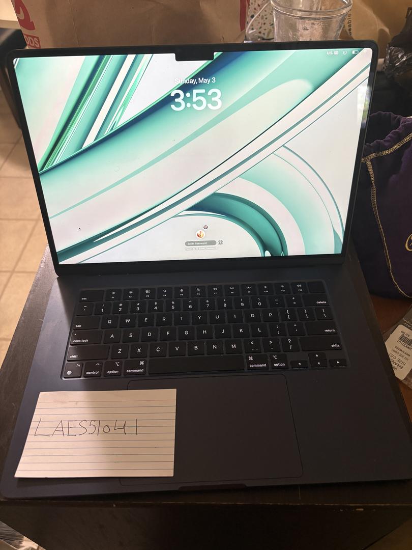 MacBook Air 2023 (M2) - 15 inch - Product Guide, Specs, Prices