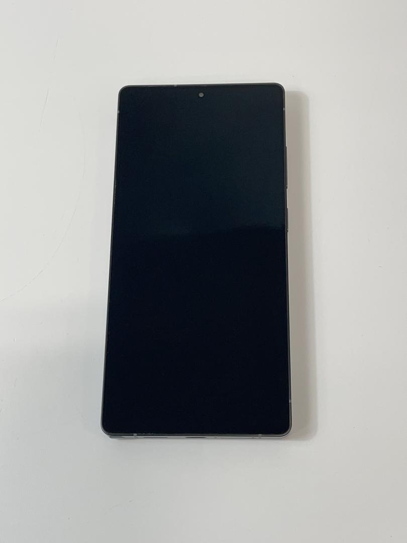 Samsung Galaxy S25 Ultra - Desbloqueado, 512 GB, Negro Azabache, 12 GB, SM-S938U1 2