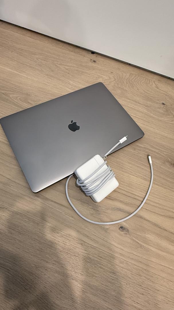 MacBook Pro 2019 - 16 inch - Product Guide, Specs, Prices, and