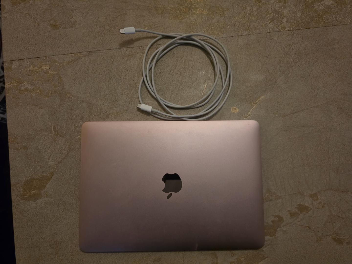 Macbook Retina 2017 - 12 inch - Product Guide, Specs, Prices, and