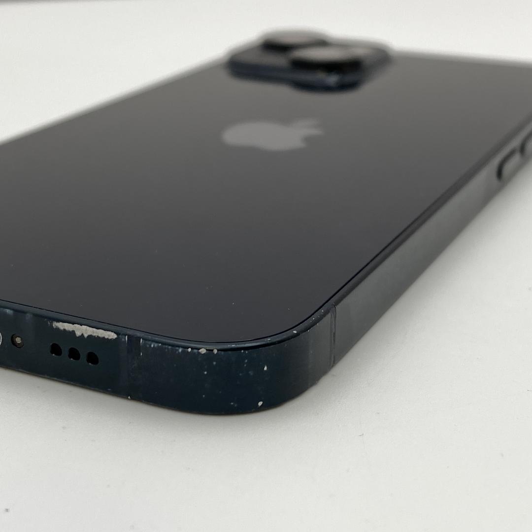 iPhone14 ブラック Apple iPhone 14 - Unlocked, 128GB, Midnight, A2649 - LAEU36327