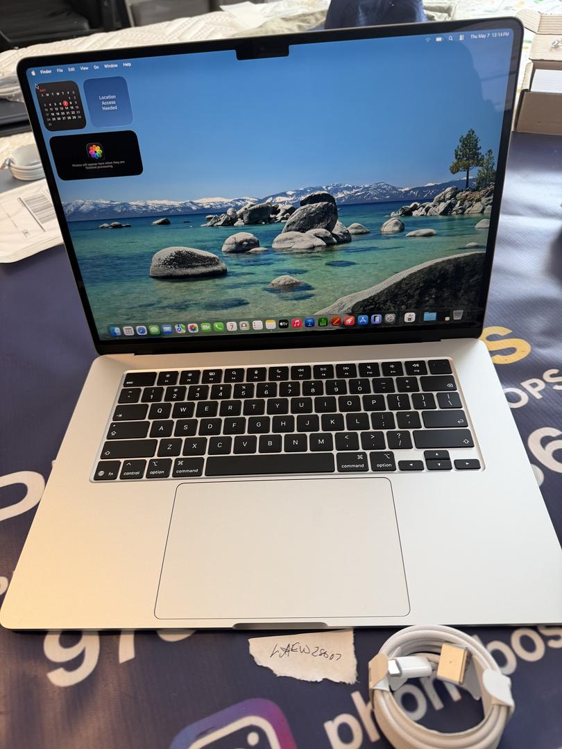MacBook Air 2026 (M5) - 15 inch - Product Guide, Specs, Prices