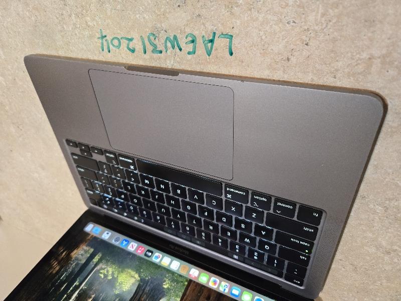 MacBook Pro 2020 - 13