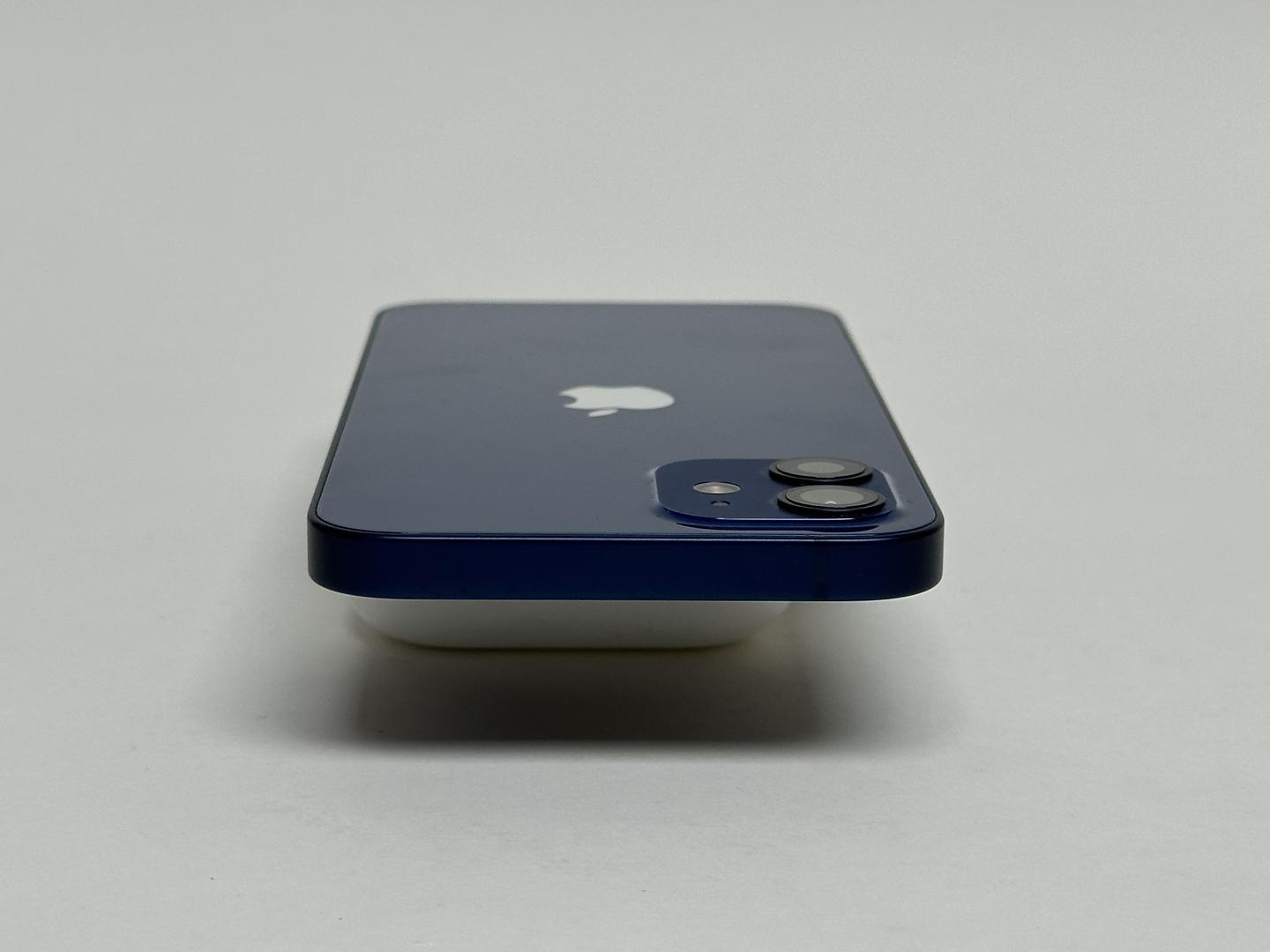 Apple iPhone 12 - Unlocked, 64GB, Blue, A2172 - LAEW58908 - Swappa